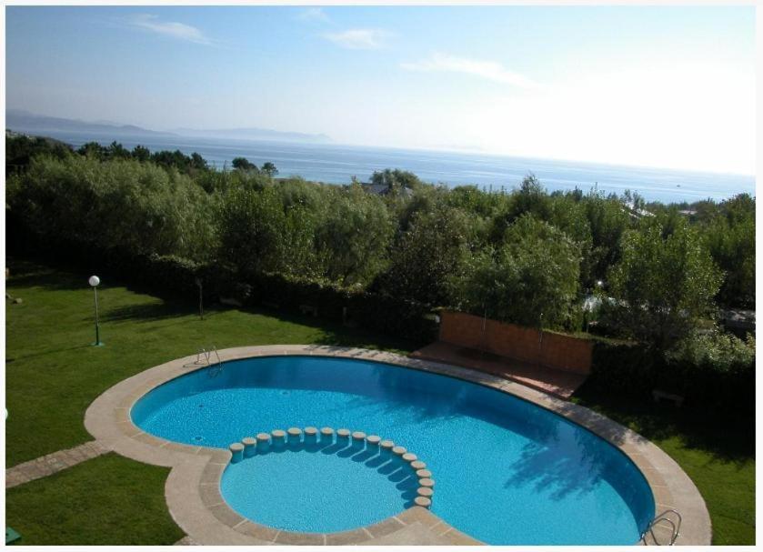 Apartamento Fontinas Sanxenxo Montalvo Exteriér fotografie