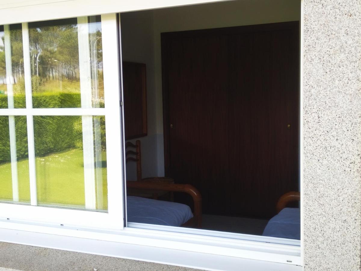 Apartamento Fontinas Sanxenxo Montalvo Exteriér fotografie