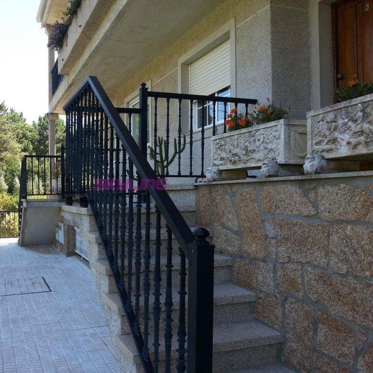 Apartamento Fontinas Sanxenxo Montalvo Exteriér fotografie